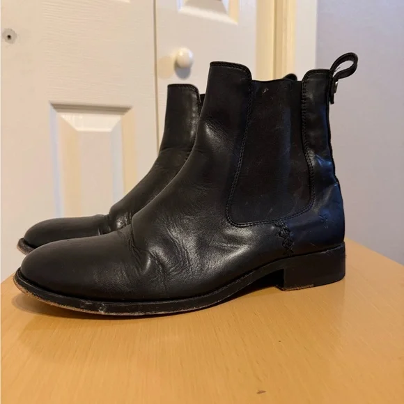 FRYE MELISSA LUG CHELSEA - Picture 4 of 10